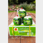 Cocothumb Kelapa Thailand Jelly Pop Drink Coco Bucket Pandan Fasacha Cocopride Box/dus - Cocothumb