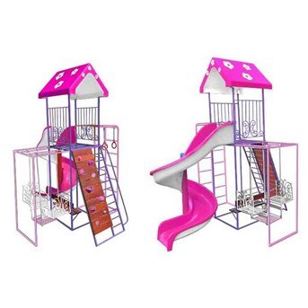 Mainan Anak TK Playground PG 110P
