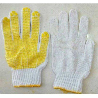 SARUNG TANGAN BINTIK