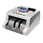 Ditech BC1200 Mesin Hitung Uang & Deteksi Uang Palsu