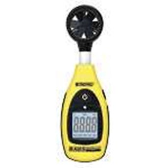 Digital Anemometer BA 05 - Trotec