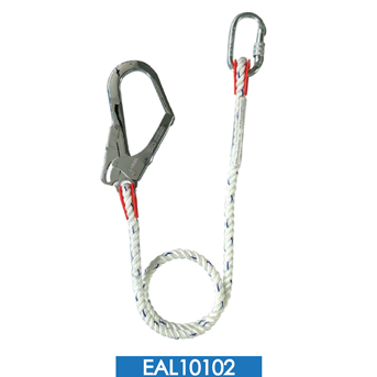 Single Lanyard EAL 10102