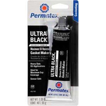 PERMATEX SEALANT 589B ULTRA BLACK 95GR