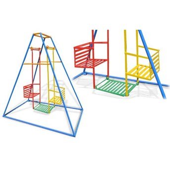 Ayunan Anak Butterfly FFS 010A