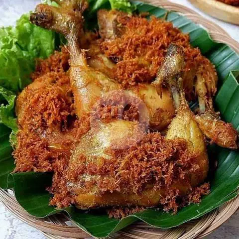 Ayam Goreng