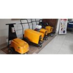 Super Pompa High Pressure 250 Bar Plunger Hawk Pump