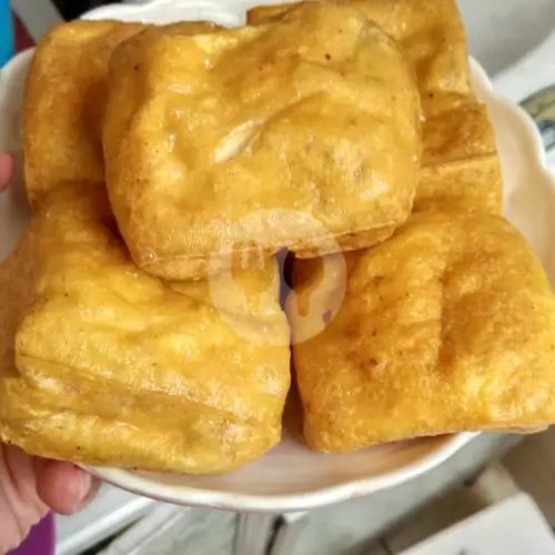 Tahu Goreng