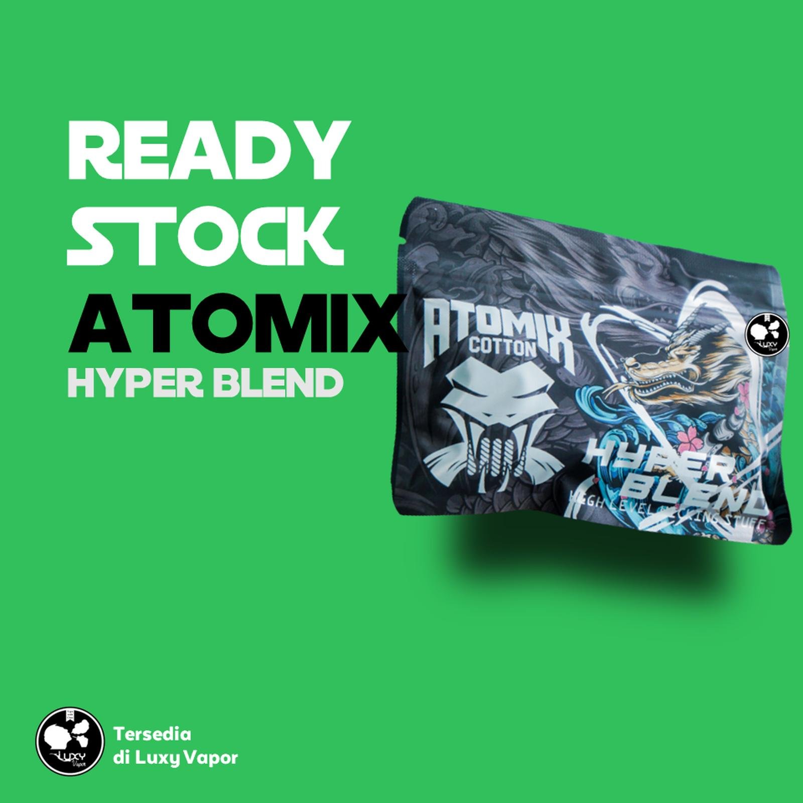 Hyper Atomix Oriiginal