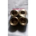 Alat cor kepala aki bahan kuningan