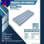 Core Box Plastic Injection