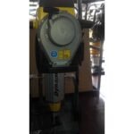 Gasoline jack Hammer Alat Bobok Beton