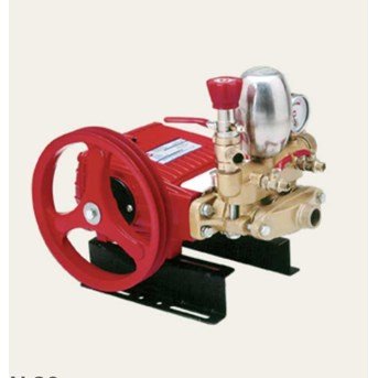 Power Sprayer Sanchin Scn 30
