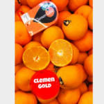 Jeruk Kecil Clemengold Dominan Manis Segar Banyak Air - 1kg
