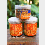 Juhi Garing Cumi Garing Renyah Sungut Pedas Cumi - Juhi G