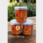 Juhi Garing Cumi Garing Renyah Sungut Pedas Cumi - Juhi G