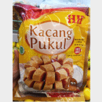 Snack Kacang Bali Putri Kacang Pukul Manis Gurih - Pukul