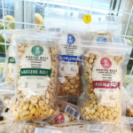 Snack Kacang Bali Putri Kacang Pukul Manis Gurih - Pukul