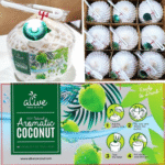 Buah Kelapa Muda Air Manis Pandan Wangi Thailand Bangkok Coco Thai Best Bucket - Cocothumb