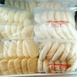 Kue Mantau Mantou Roti Sepan Enak Lembut