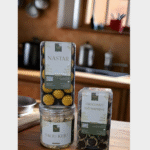 Kue Nastar Jasmine Cookies Premium - Nastar Jc