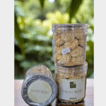 Kue Nastar Jasmine Cookies Premium - Nastar Jc