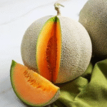 Melon Sweet Honey Orange Jepang Taiwan Manis Manis Poll