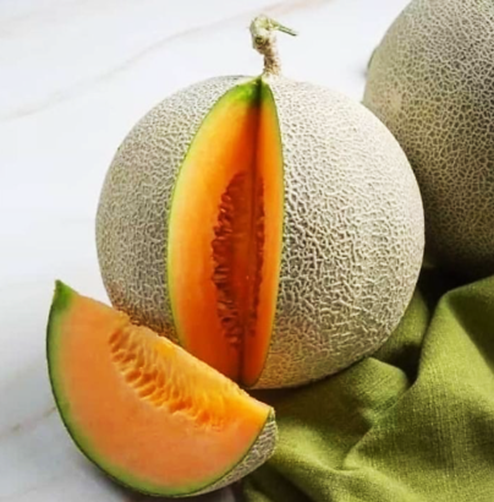 Melon Sweet Honey Orange Jepang Taiwan Manis Manis Poll Melon Sweet Honey Orange Jepang Taiwan Manis Manis Poll