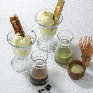 Ice Coffee de SANIRASA