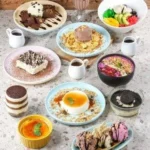 Triple Chocolate Ice Cream