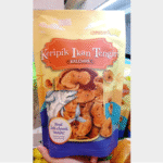 Aneka Snack Jajanan Enak Gurih - Potato Chips