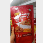 Aneka Snack Jajanan Enak Gurih - Potato Chips