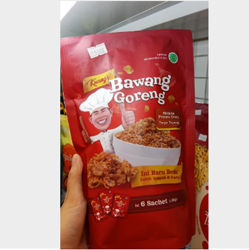 Aneka Snack Jajanan Enak Gurih - Potato Chips Aneka Snack Jajanan Enak Gurih - Potato Chips