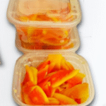 Manisan Rujak Mangga Palembang Aceh - Manisan Mangga