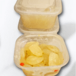 Manisan Rujak Mangga Palembang Aceh - Manisan Mangga