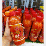 Sambal Pedas Manis Rawit 888 Exrta Pedas - Pedas Manis