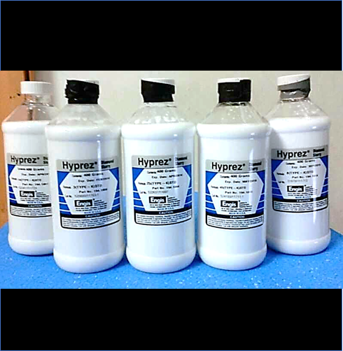 Abrasives HYPREZ DIAMOND LIQUID TYPE K