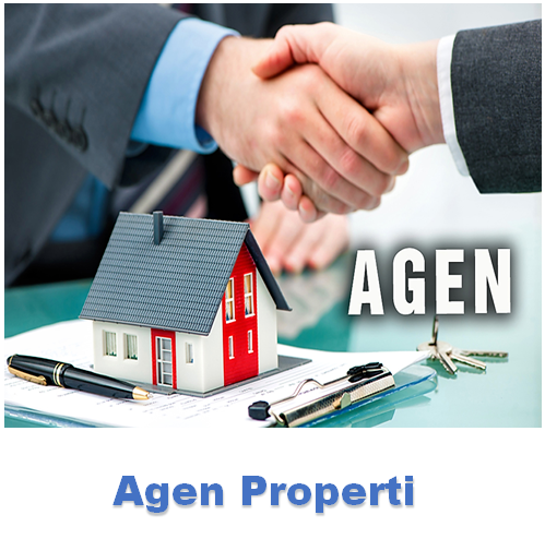 Agen Properti