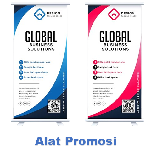 Alat Promosi