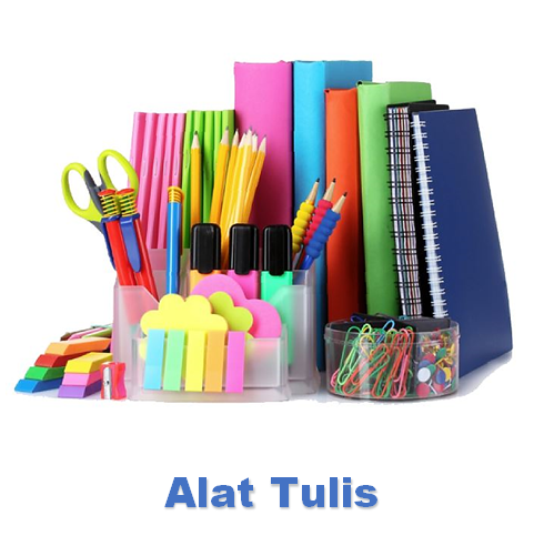 Alat Tulis