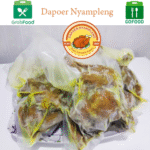 Ayam Ungkep Frozen Bumbu Lenggedaris Dapore Nyampleng