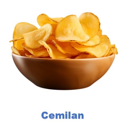 Cemilan