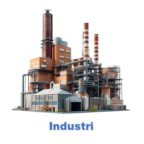 Industri