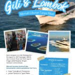 Promo Tiket Fast Boat