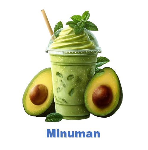 Minuman