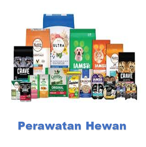 Perawatan Hewan