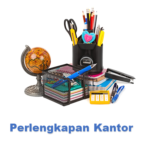 Perlengkapan Kantor