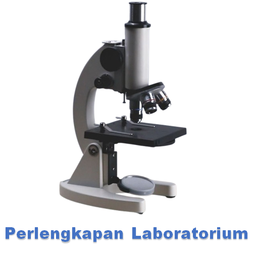 Perlengkapan Laboratorium