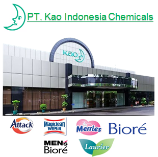 PT. Kao Indonesia Chemicals