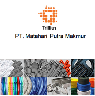 PT. Matahari Putra Makmur