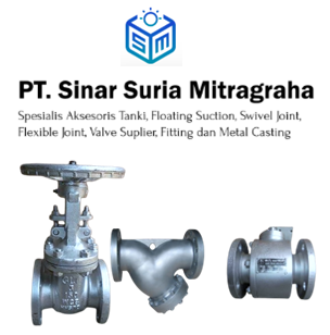 PT. Sinar Suria Mitragraha